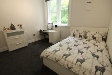 6 bed flat, Huntsmoor House, Spital Tongues, Newcastle, NE24ND - Image 7